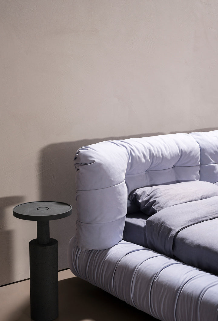 GC2130 Upholstered Bed gallery image 4