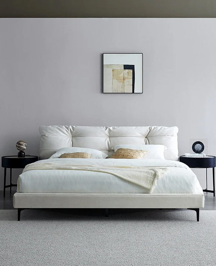 GC2209 Upholstered Bed gallery image 3