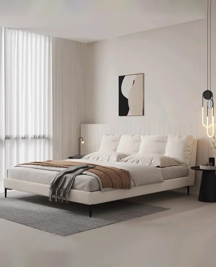 GC2209 Upholstered Bed gallery image 6
