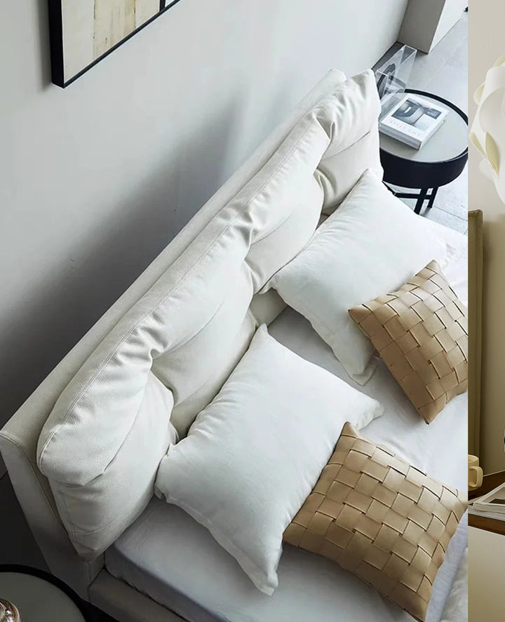 GC2209 Upholstered Bed gallery image 5