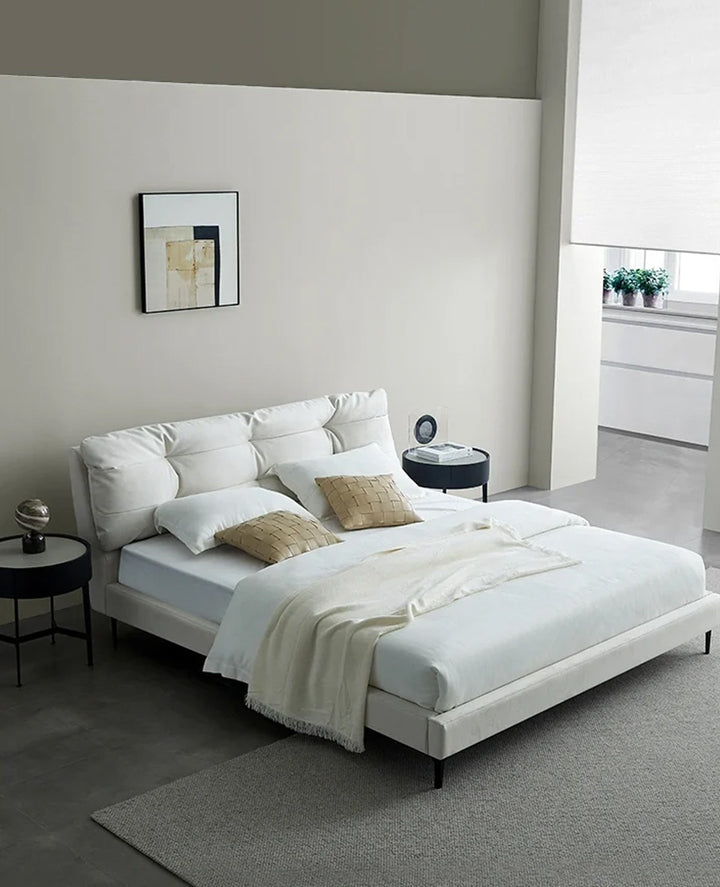 GC2209 Upholstered Bed gallery image 2