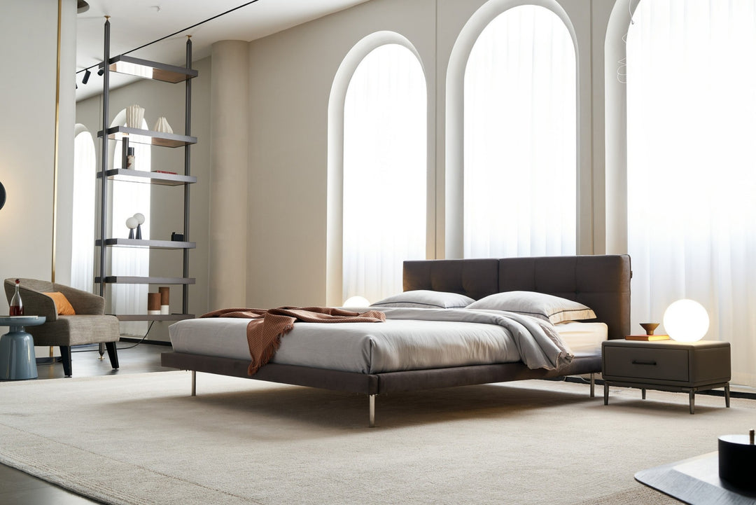 GC2215 Upholstered Bed gallery image 2