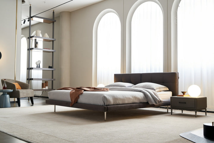 GC2215 Upholstered Bed gallery image 2