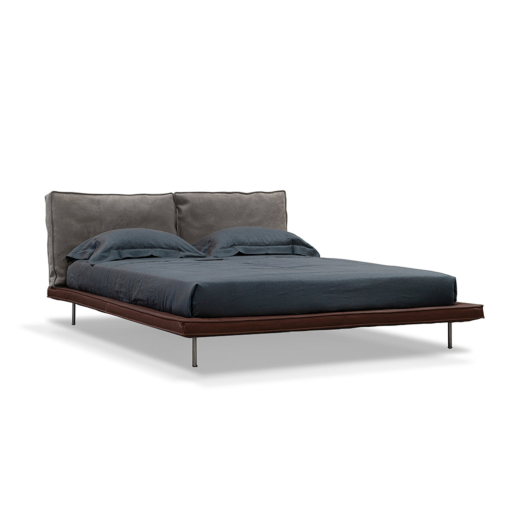 GC2225 Upholstered Bed