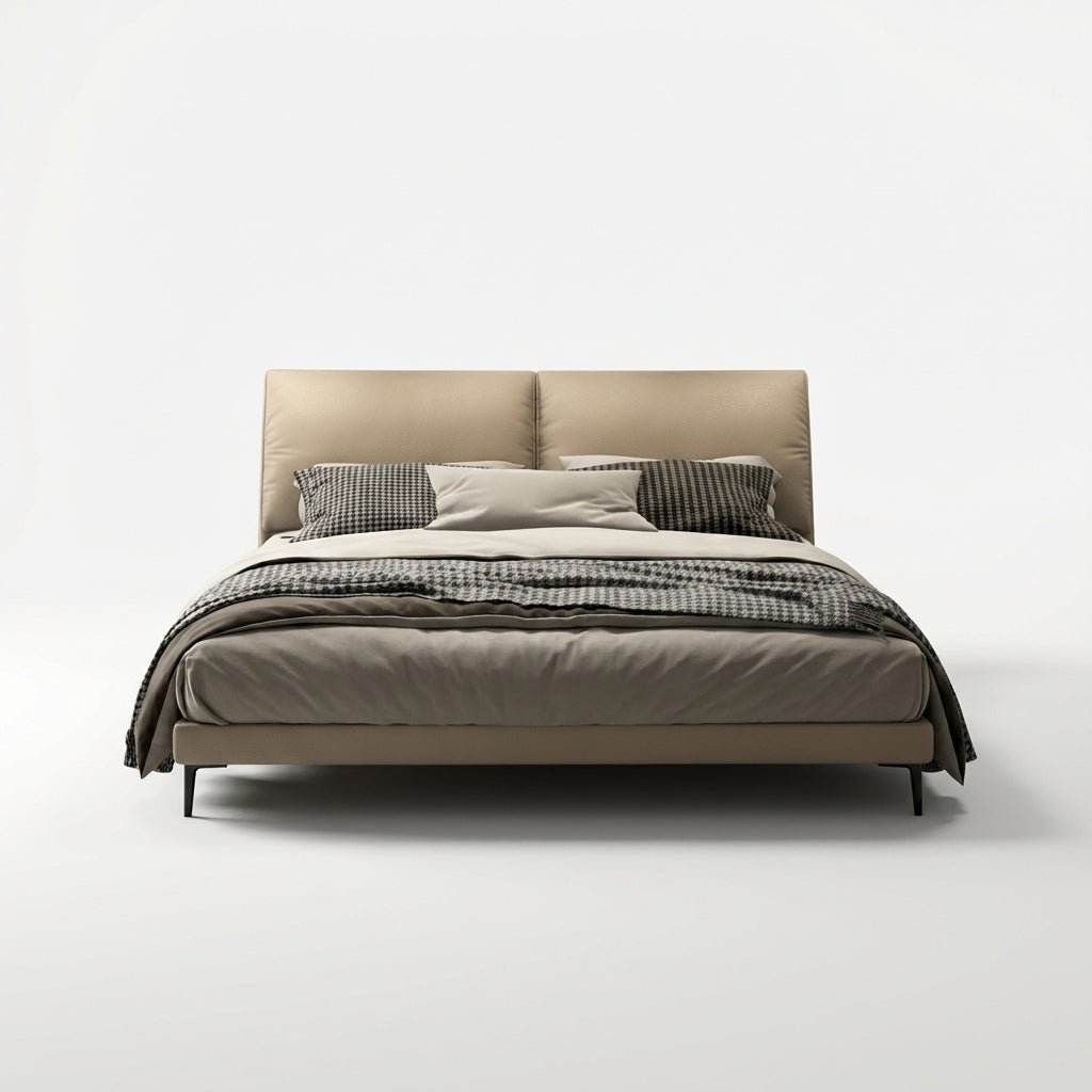 GC2253 Upholstered Bed gallery image 2