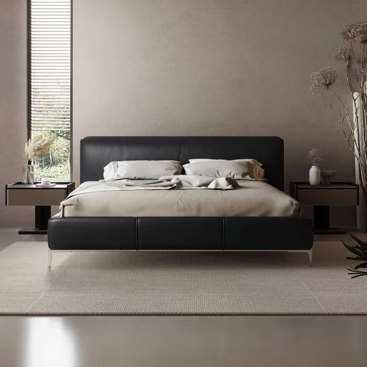 GC2320 Upholstered Bed