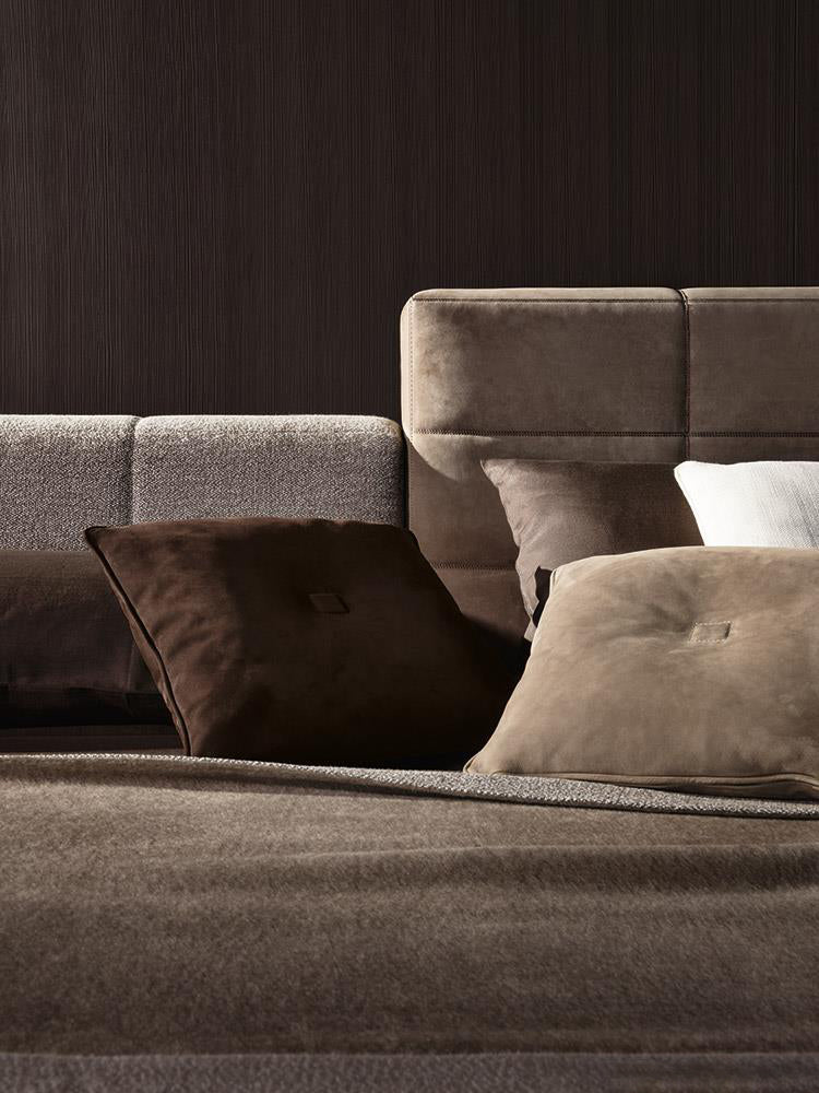 GC2346 Upholstered Bed gallery image 5