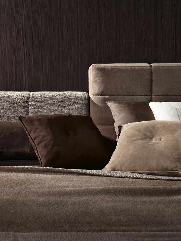 GC2346 Upholstered Bed gallery image 5