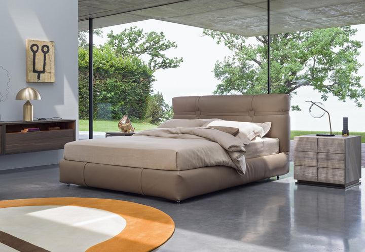 GC2349 Upholstered Bed gallery image 4