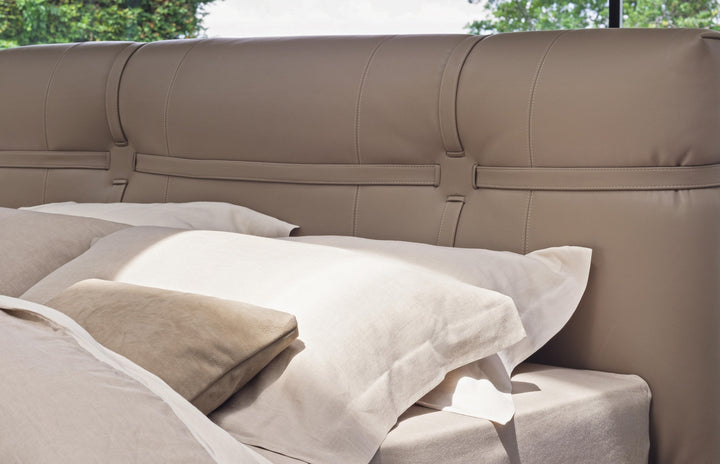 GC2349 Upholstered Bed gallery image 3