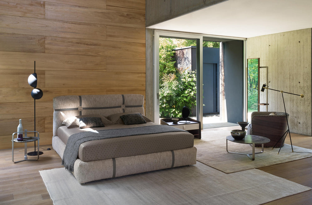 GC2349 Upholstered Bed gallery image 2