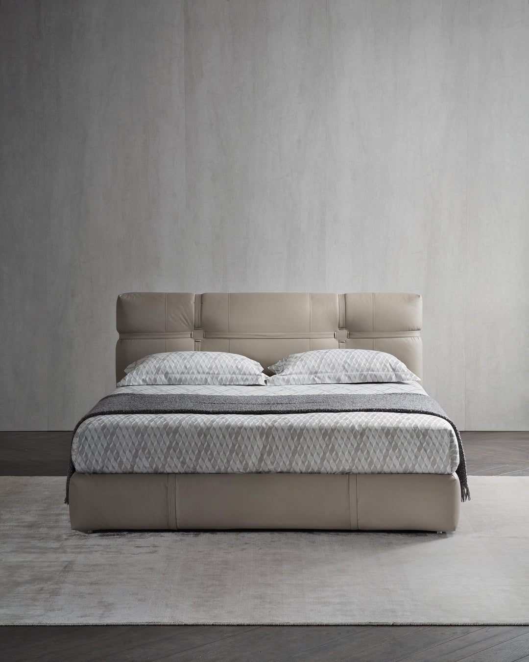 GC2349 Upholstered Bed gallery image 6