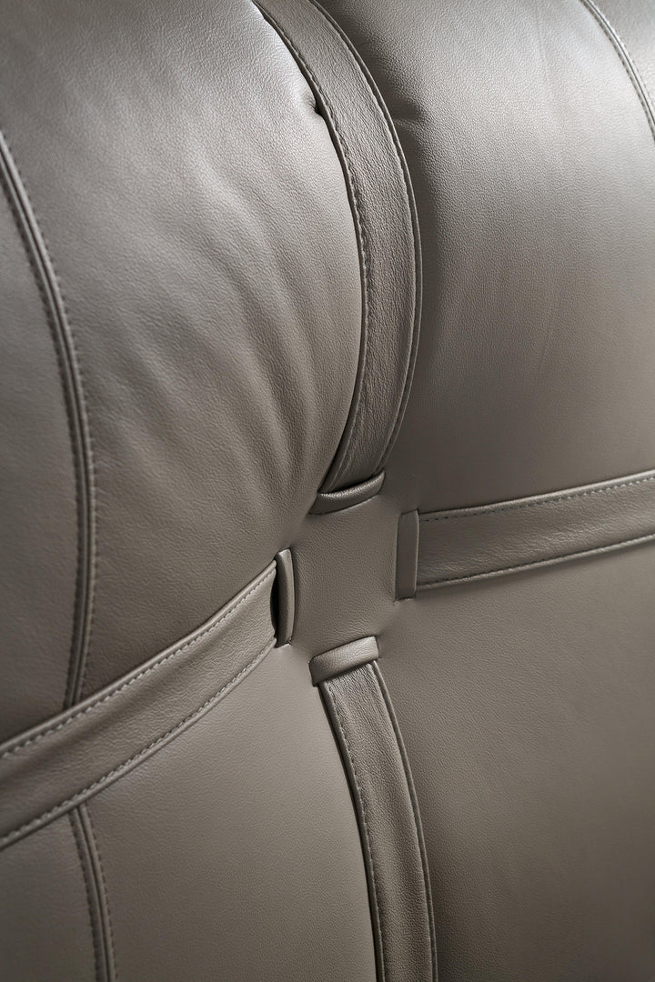 GC2349 Upholstered Bed gallery image 8