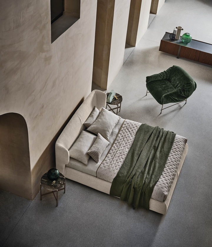 GC2352 Upholstered Bed gallery image 4