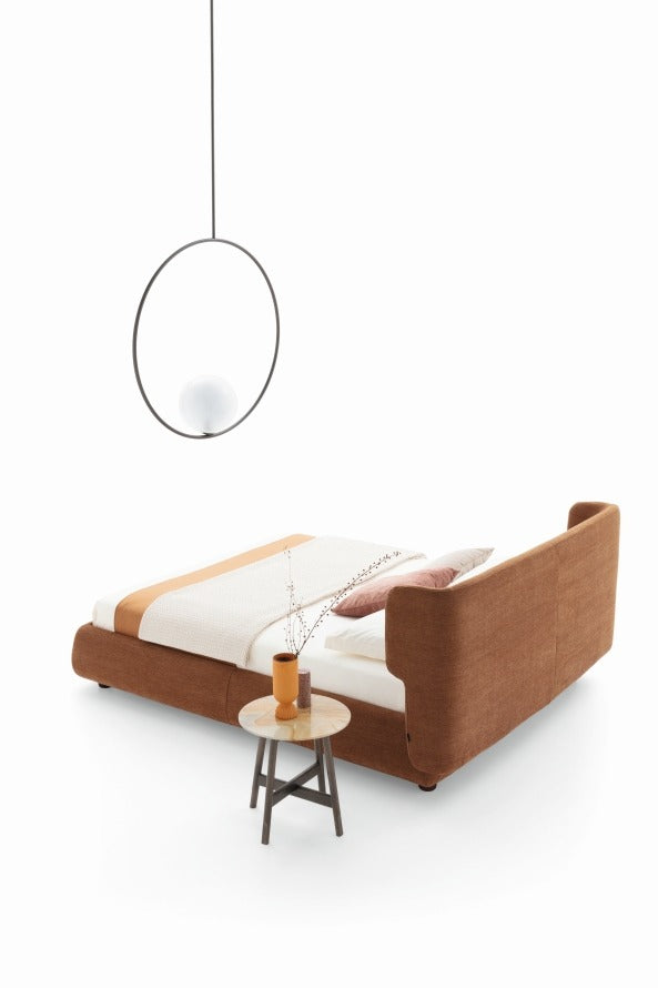 GC2352 Upholstered Bed gallery image 2