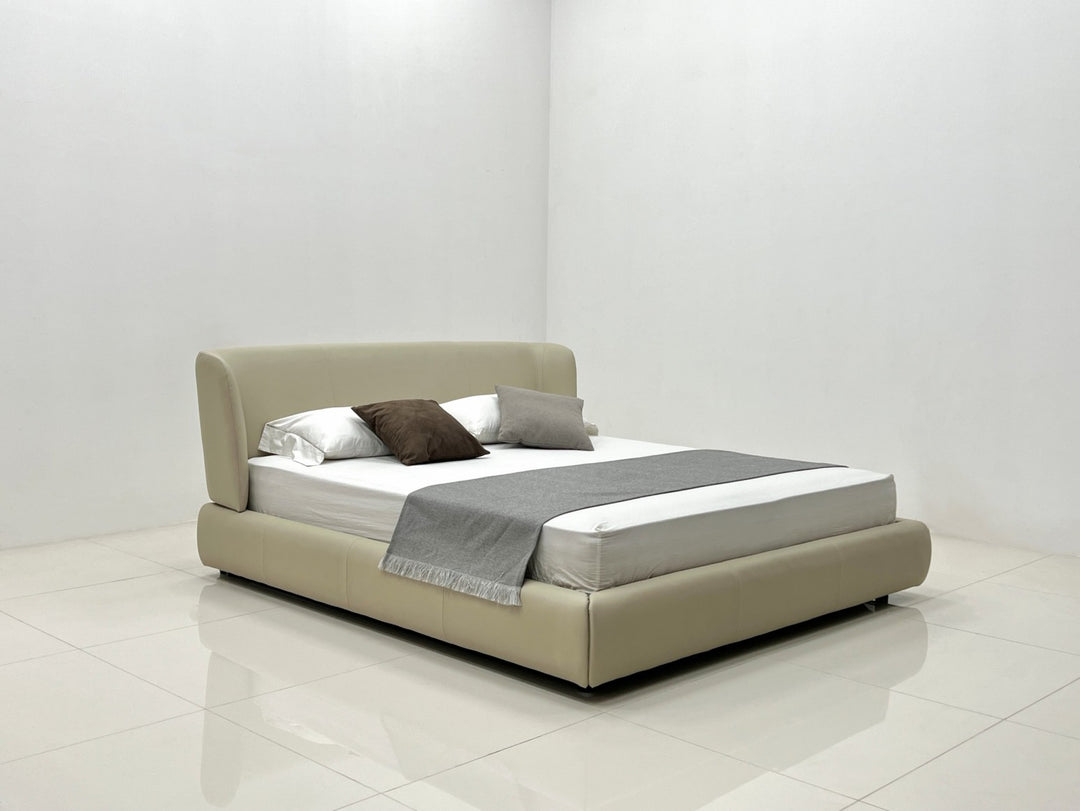 GC2412 Upholstered Bed gallery image 3