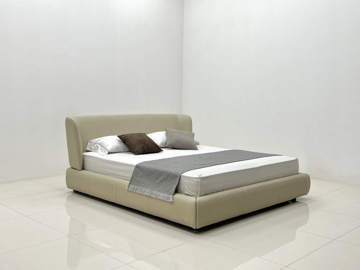 GC2412 Upholstered Bed gallery image 3
