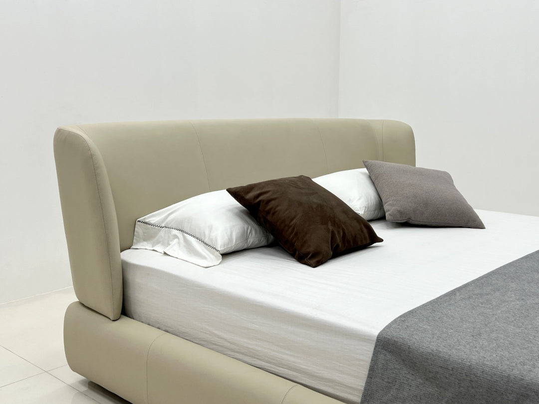 GC2412 Upholstered Bed gallery image 2