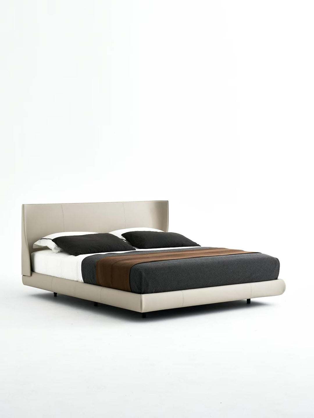 GC2469 Upholstered Bed gallery image 4