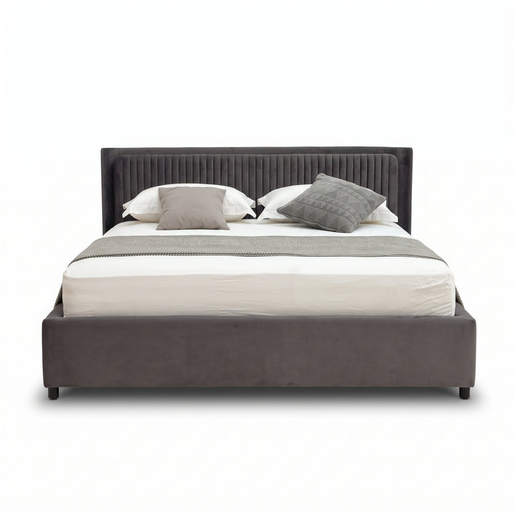 GC2503 Upholstered Bed gallery image 1