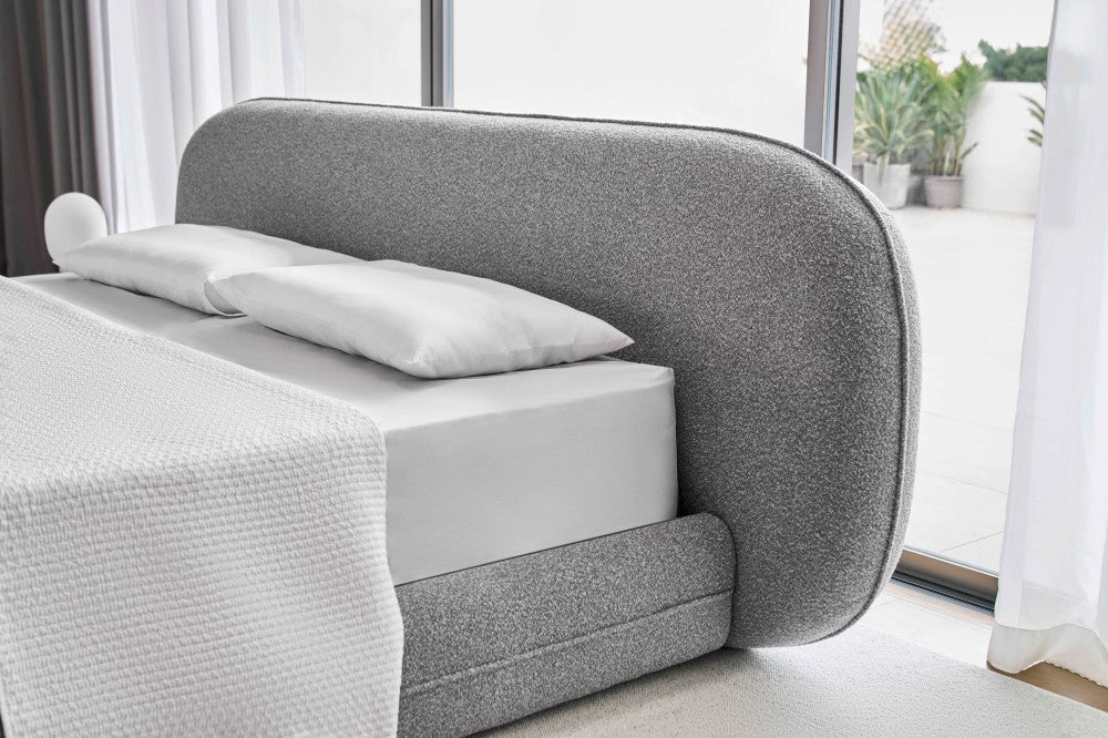 GC2508 Upholstered Bed gallery image 5