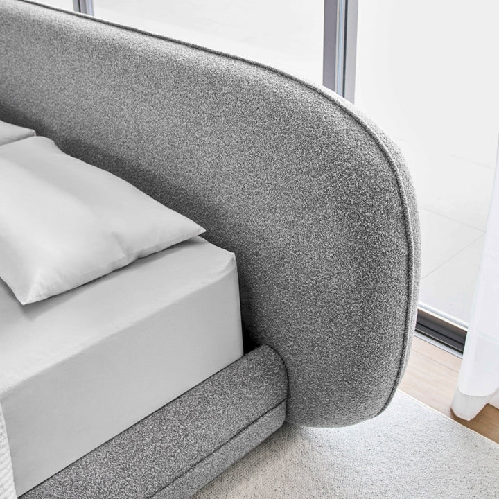 GC2508 Upholstered Bed gallery image 6