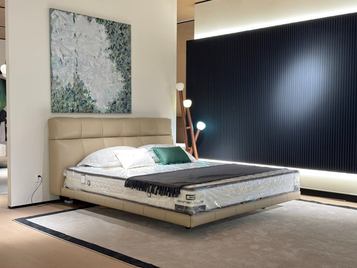 GC2522 Upholstered Bed gallery image 3