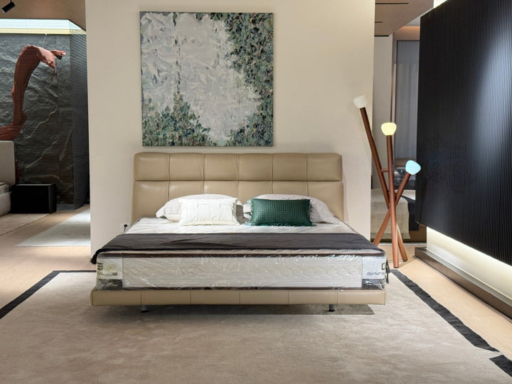 GC2522 Upholstered Bed gallery image 4