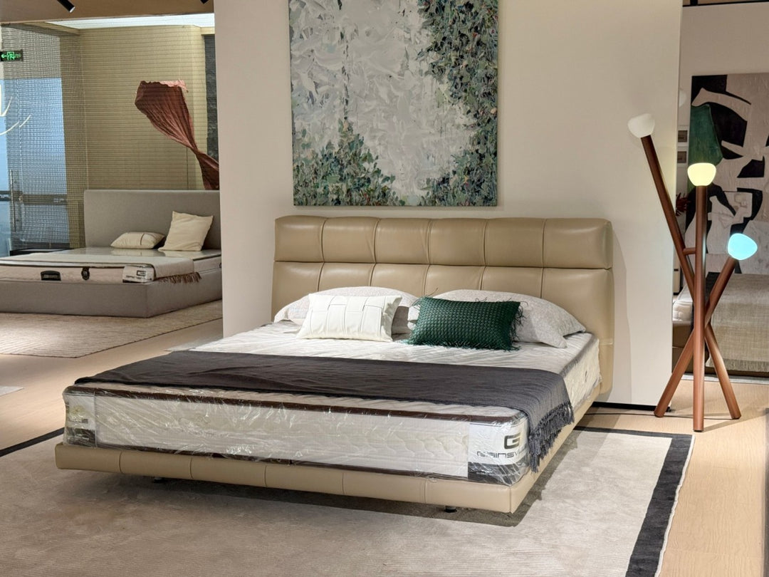 GC2522 Upholstered Bed gallery image 2