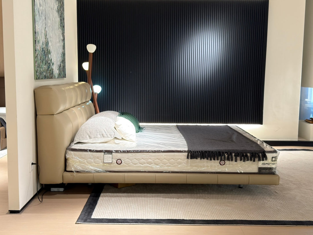 GC2522 Upholstered Bed gallery image 5
