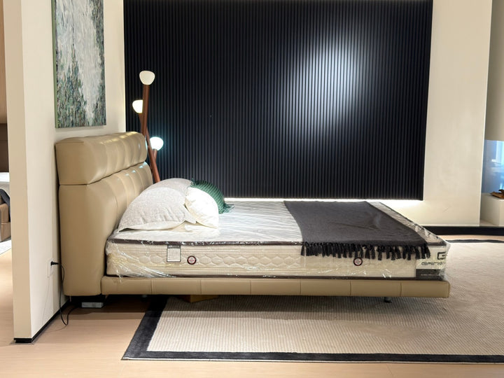 GC2522 Upholstered Bed gallery image 5