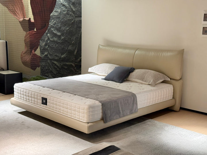 GC2523 Upholstered Bed gallery image 2