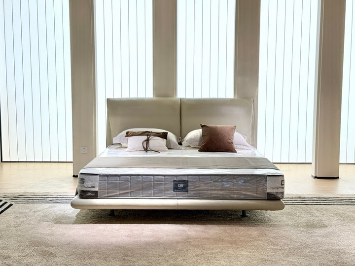 GC2525 Upholstered Bed gallery image 2
