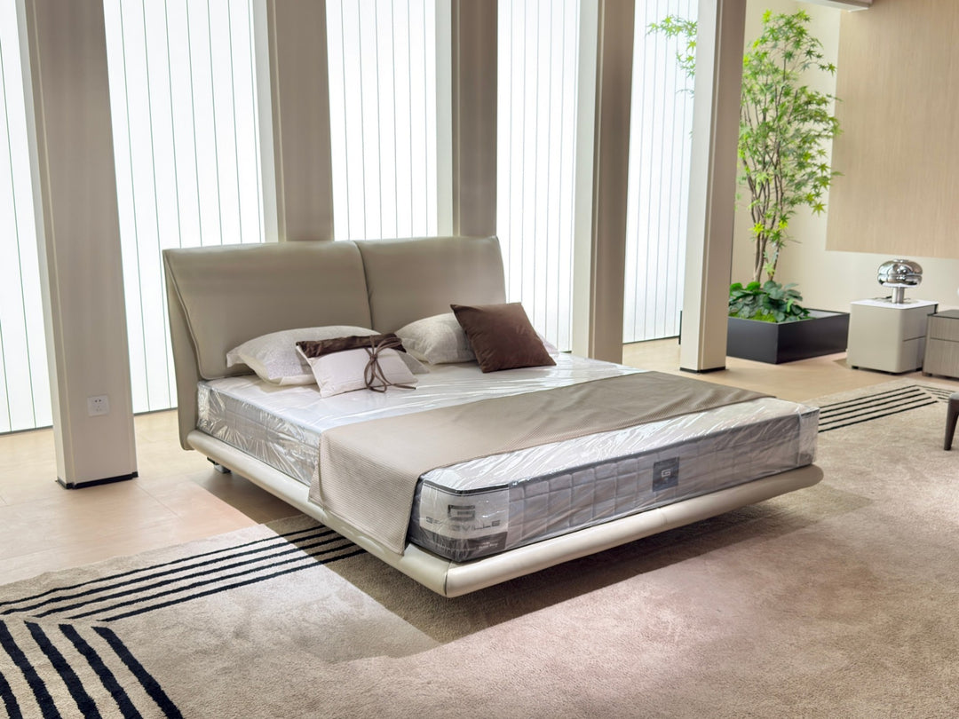 GC2525 Upholstered Bed gallery image 3