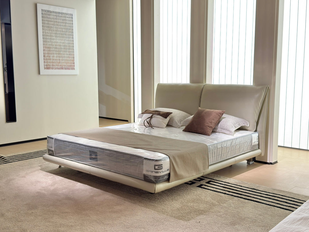 GC2525 Upholstered Bed gallery image 4