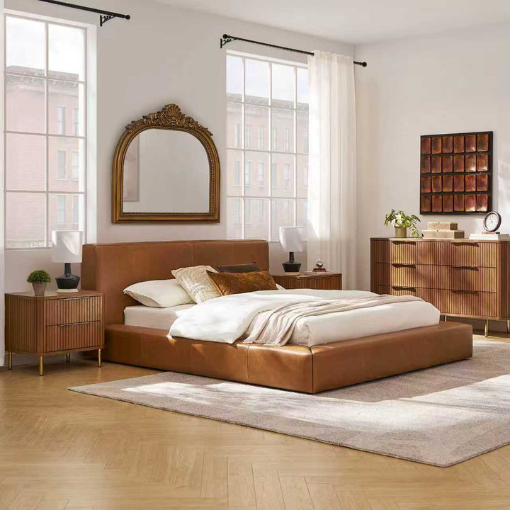 GC2526 Upholstered Bed gallery image 3