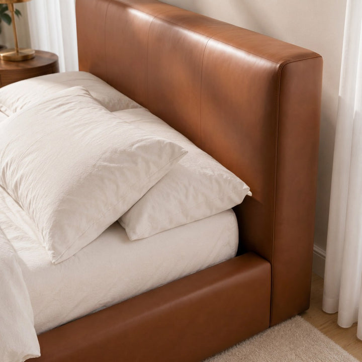 GC2526 Upholstered Bed gallery image 5