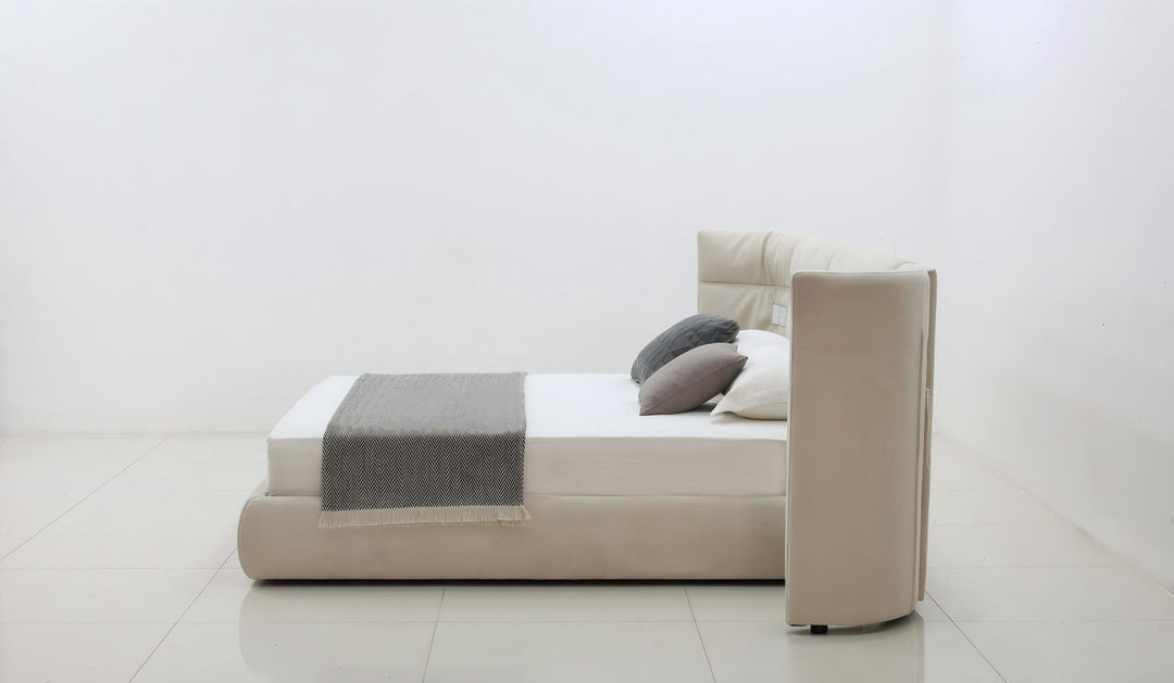 GC2540 Upholstered Bed gallery image 2