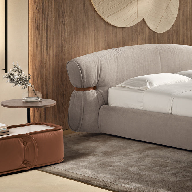 GC2553 Upholstered Bed gallery image 5