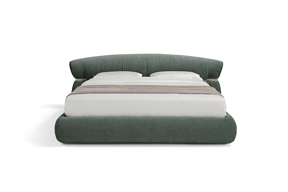 GC2553 Upholstered Bed gallery image 4