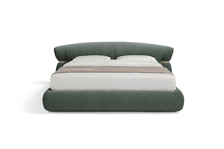 GC2553 Upholstered Bed gallery image 4