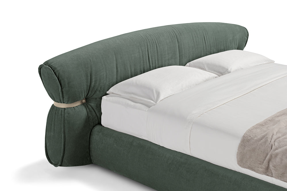 GC2553 Upholstered Bed gallery image 3