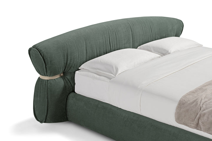 GC2553 Upholstered Bed gallery image 3