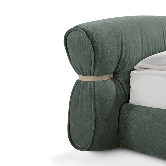 GC2553 Upholstered Bed gallery image 2
