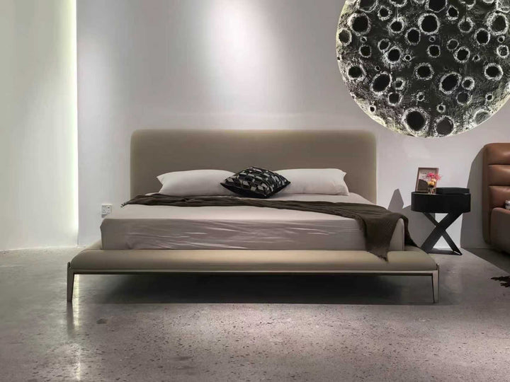 GC2556 Upholstered Bed gallery image 2