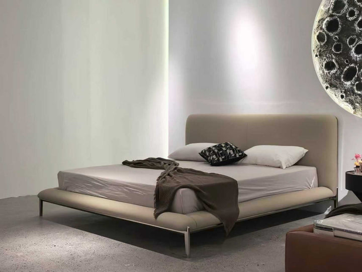 GC2556 Upholstered Bed gallery image 3