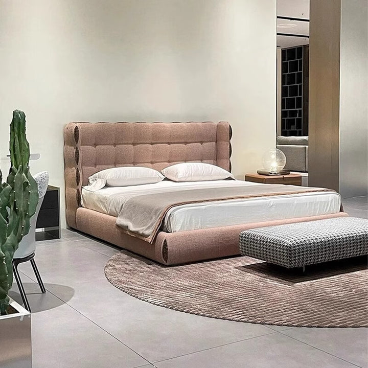 GC2560 Upholstered Bed gallery image 3