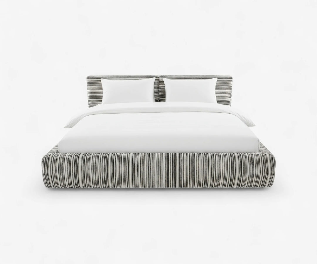 GC2566 Upholstered Bed