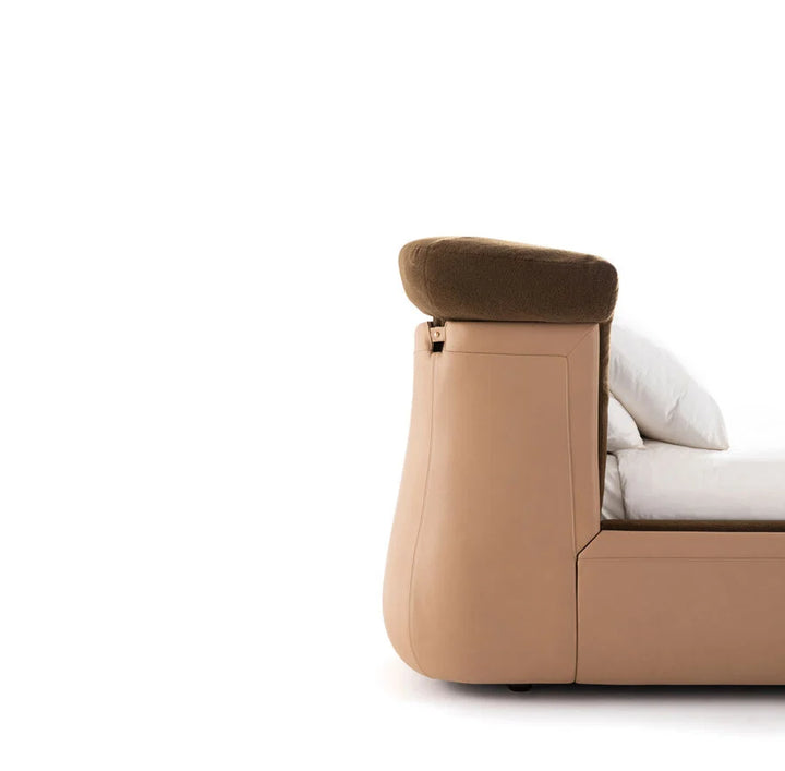 GC2567 Upholstered Bed gallery image 4