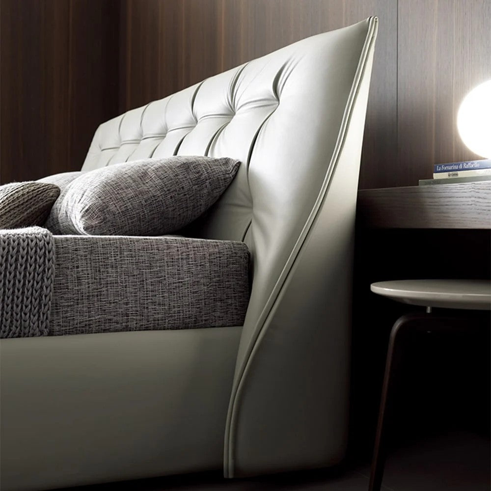 GC2601 Upholstered Bed gallery image 6
